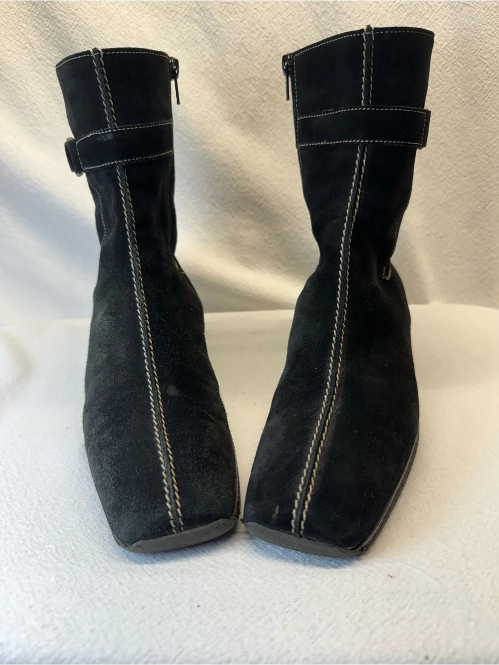 Gabor sleek black